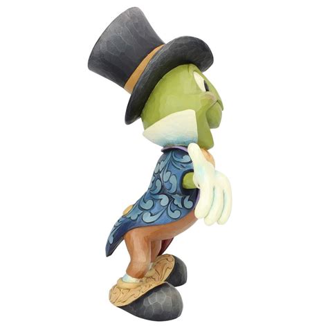 Jiminy Cricket Mini Figurine