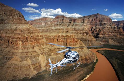 Grand Canyon Heli Tours from Las Vegas. (Special Prices)