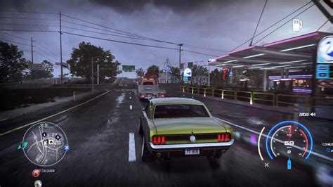 Need for Speed: Heat PS4 Review - PlayStation Universe