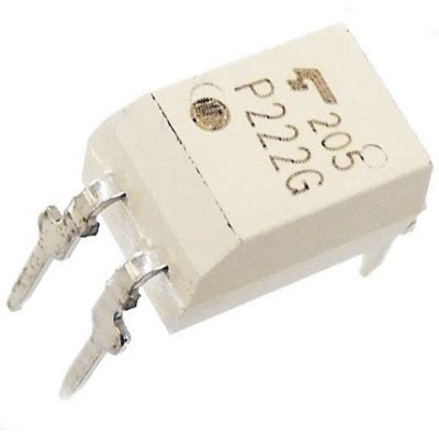 TLP222G Photocoupler