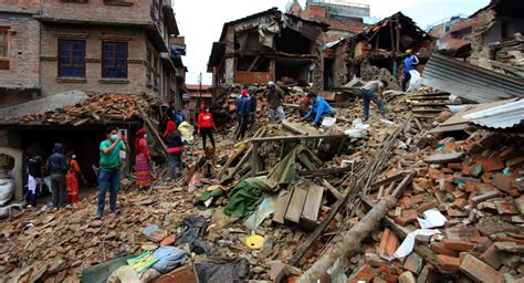 Uttarakhand May Witness Nepal-Like Deadly Earthquake, Warn Geologists