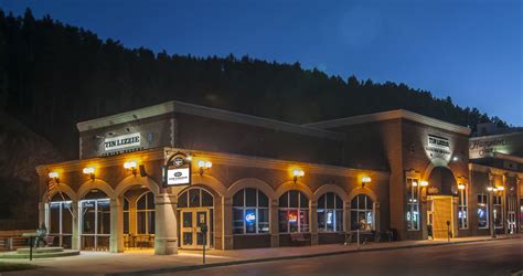 Tin Lizzie Gaming Resort - Casino - Deadwood, South Dakota