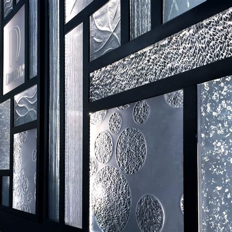 Decorative Plexiglass Window Panels | Shelly Lighting