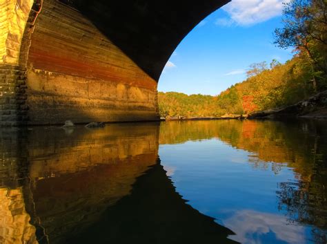 Nature Photography | Reflection Photos | KRanchev Photography