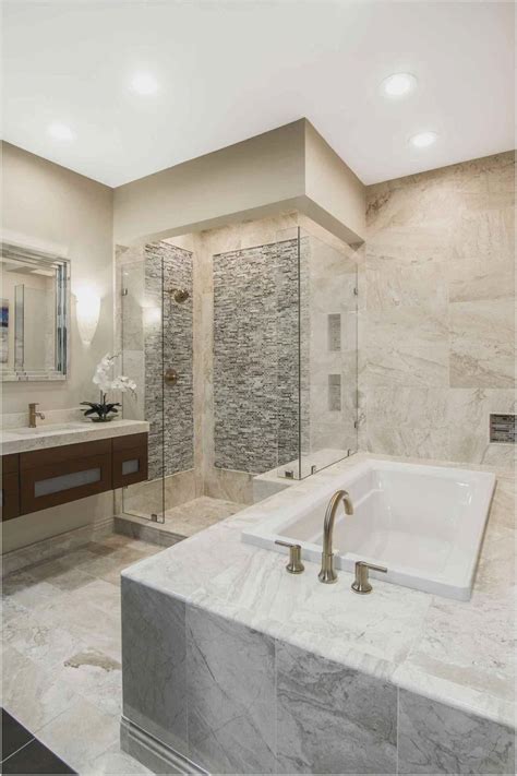 20+ Marble Tile Ideas For Bathroom – HomeDecorish