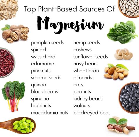 16 Symptoms of Magnesium Deficiency - HEALING MELBOURNE