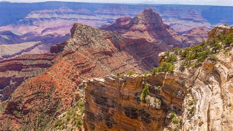 Cape Royal Trail, North Rim | ProArtInc