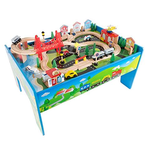 10 Best Train Sets for Kids (2022 Reviews) - Mom Loves Best