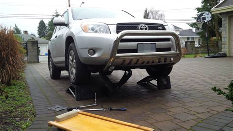 third generation Rav4 upgrade pictures | Toyota Nation Forum