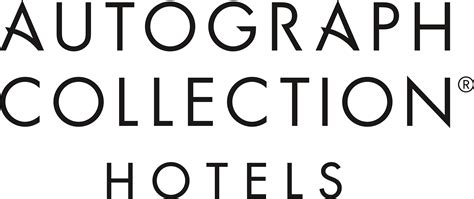 Autograph Collection Hotels – Logos Download