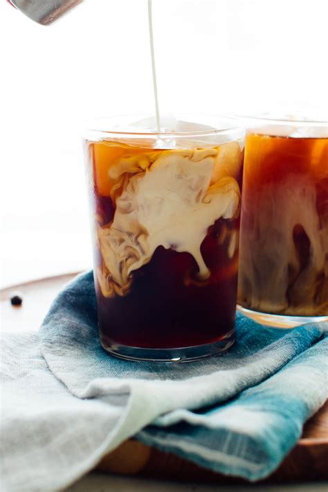 Cold Brew Coffee (Recipe & Tips!) - Cookie and Kate