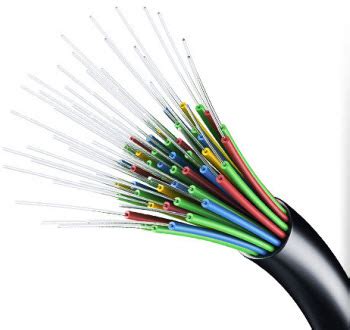 OSP Single Mode Fiber Optic Cable | Sedectro