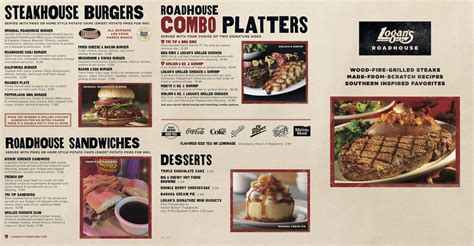 Logan’s Roadhouse