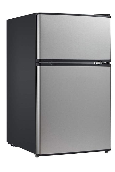 MIDEA Upright Freezer