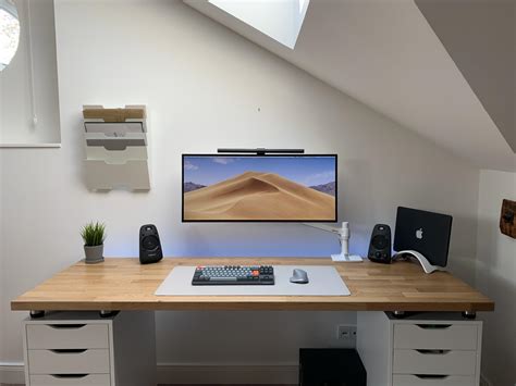 Unbelievable IKEA Setup that has been trending on Reddit. - Minimal ...