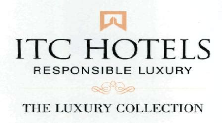 ITC Hotels Logo - LogoDix