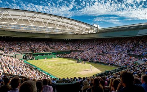 Wimbledon Ground Guided Tour & Museum Tickets | Best Pric