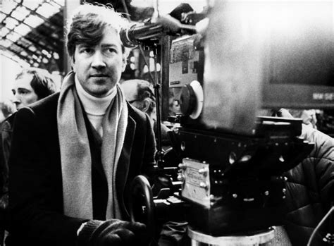 Happy 70th Birthday David Lynch - Enjoy These Behind-the-Scenes Photos ...