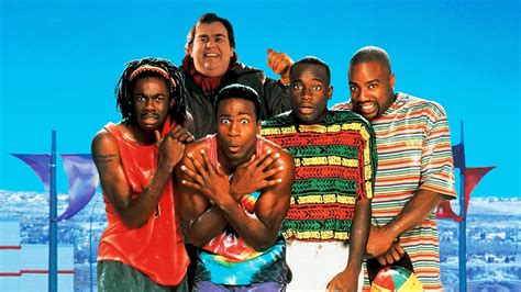 Cool runnings - Quattro sottozero - Film (1993)