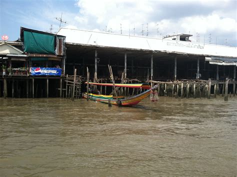 Thailand: Air and Water Pollution in Bangkok | Pulitzer Center