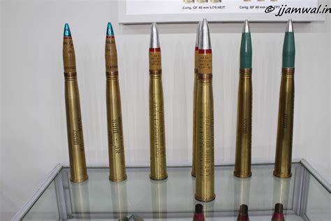 Defence Expo 2012. Indian Ordnance Factory Board – अरे यायावर रहेगा याद?