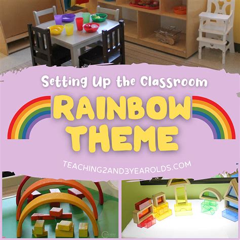 Toddler Classroom Decorations | Shelly Lighting