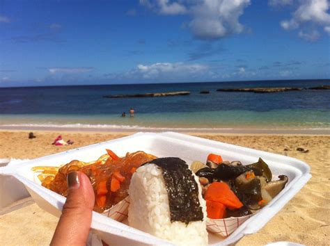 The Best of Oahu (A Food Lover's Perspective) | Hawaii food, Oahu ...