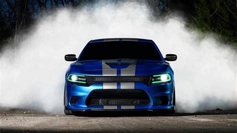 3 Dodge Charger Live Wallpapers, Animated Wallpapers - MoeWalls