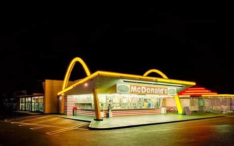 Revealed—The First McDonald's Menu Ever | Reader's Digest