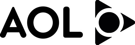 AOL logo - download.