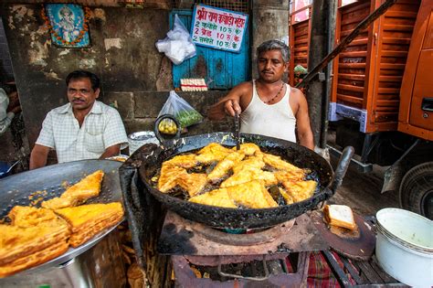 Where to Eat the Best Delhi Street Food Right Now