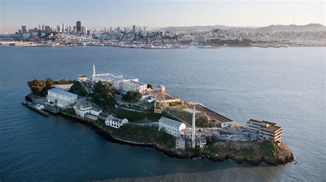 Alcatraz closed on this day in 1963. | O-T Lounge