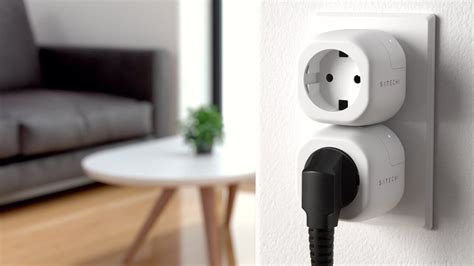 Smart plugs that can make your home even smarter » Gadget Flow