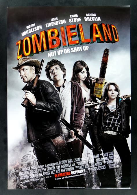 Zombie Movie Posters Film Posters Cinema Posters @ CineMasterpieces