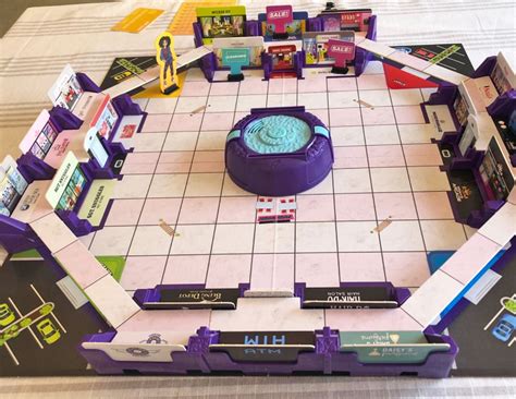 Mall Madness Electronic Board Game Only $14.99 on Amazon (Regularly $25 ...