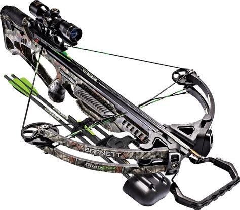 Barnett Crossbows Edge Crossbow Package with 4x32 Scope - 78123 # ...