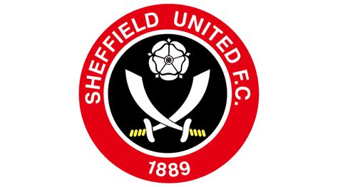 Sheffield United Football Club Logo Vector - (.SVG + .PNG ...