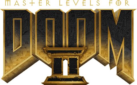 Master Levels for DOOM II - SteamGridDB