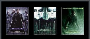 Matrix Trilogy Quotes. QuotesGram