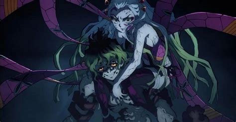 Demon Slayer: Were Daki & Gyutaro Tanjiro's Toughest Enemies So Far?