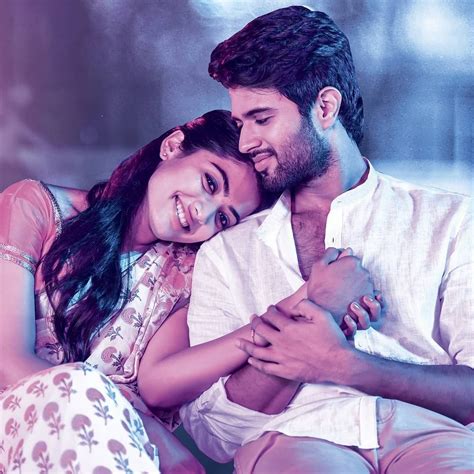 Rashmika Mandanna And Vijay Devarakonda HD Wallpapers - Wallpaper Cave