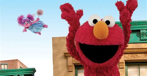 Sesame Street: Big Elmo Fun! - stream online