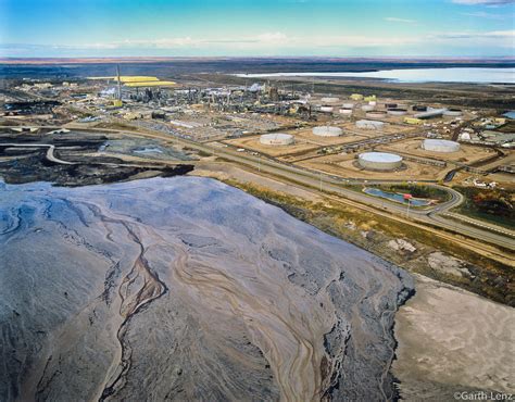 Debunking Four Myths about Oil Sands Tailings “Ponds” - Environmental ...