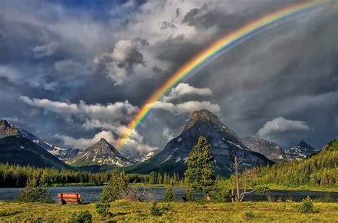 Fotos del arco iris - Fotografias y fotos para imprimir | Montana ...