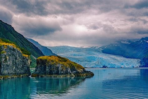 A Short Guide to Kenai Fjords, Alaska - Unusual Places