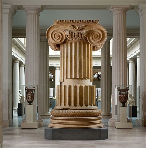 Architecture in Ancient Greece | Essay | The Metropolitan Museum of Art ...