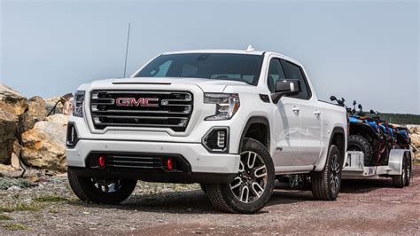 The Sierra AT4 Is the Best Reason to Choose a GMC | Car in My Life