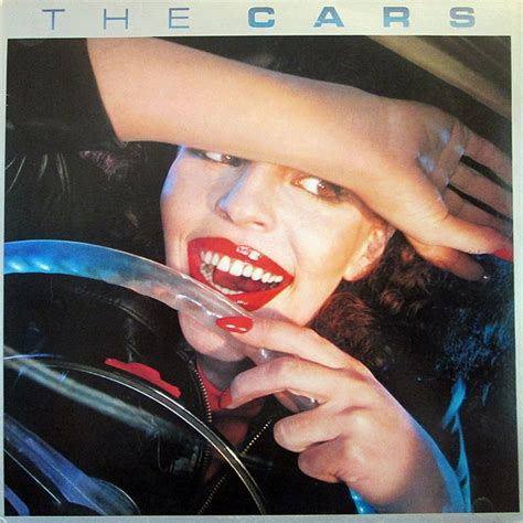 The Cars – The Cars – Vinyl (LP, Album), 1978 [r1165287] | Discogs