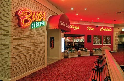 Buca Di Beppo Locations – Idalias Salon