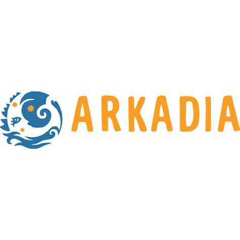 Arkadia Logo Download png